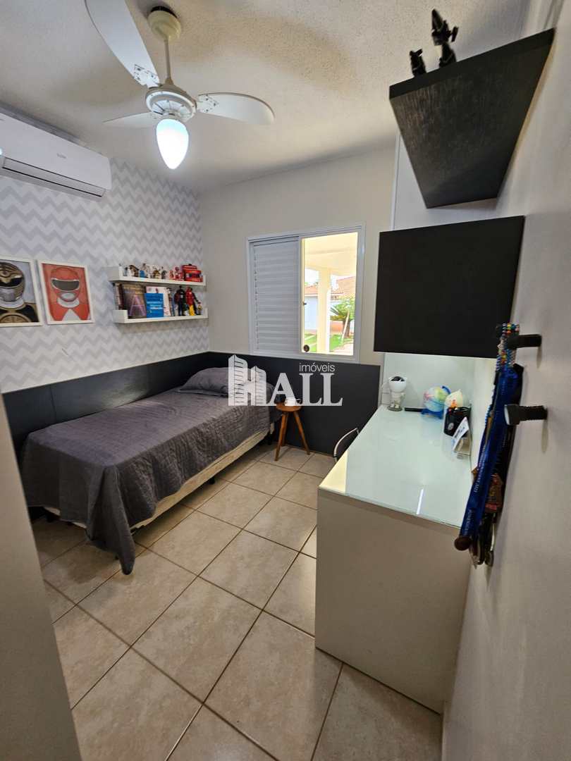 Casa de Condomínio à venda com 3 quartos, 140m² - Foto 15