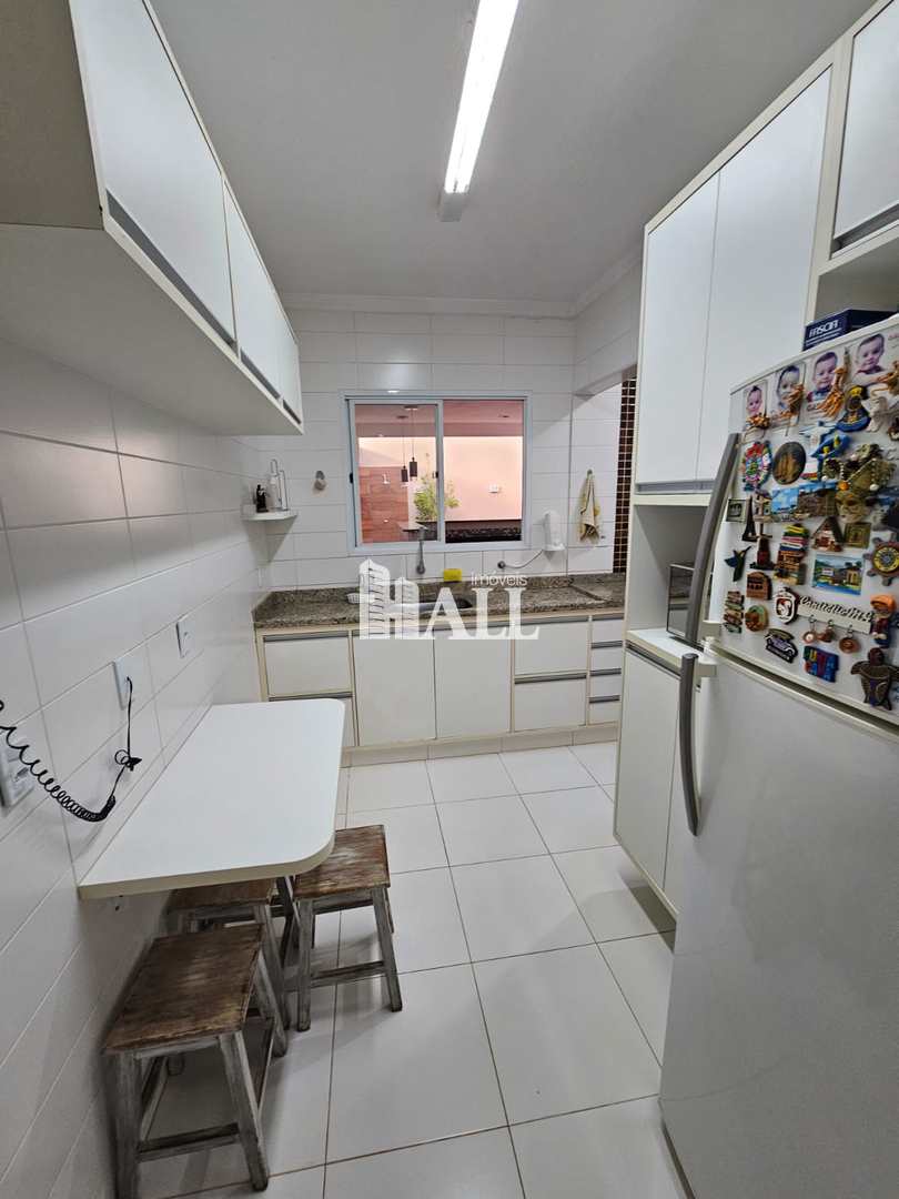 Casa de Condomínio à venda com 3 quartos, 140m² - Foto 6