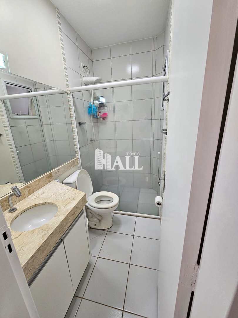 Casa de Condomínio à venda com 3 quartos, 140m² - Foto 21