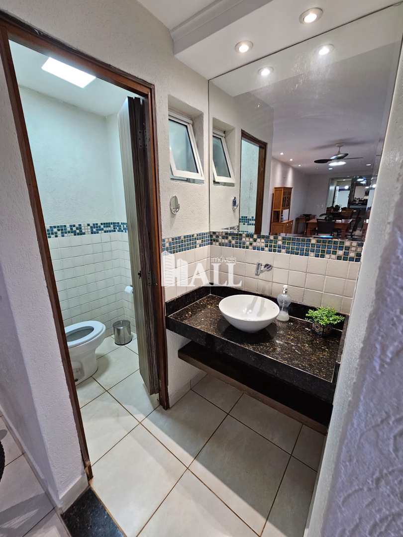 Casa de Condomínio à venda com 3 quartos, 140m² - Foto 22