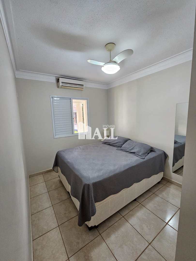 Casa de Condomínio à venda com 3 quartos, 140m² - Foto 18