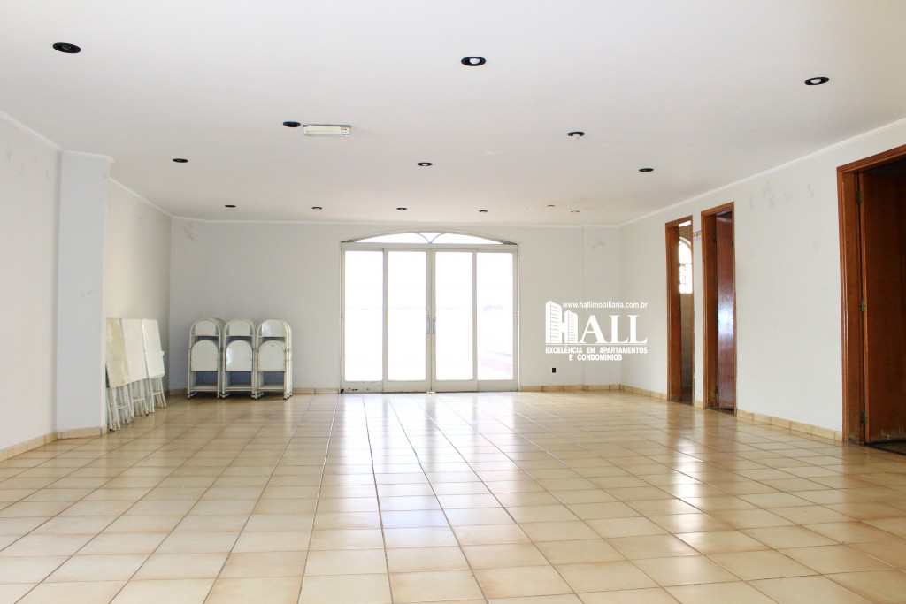 Apartamento à venda com 3 quartos, 185m² - Foto 19