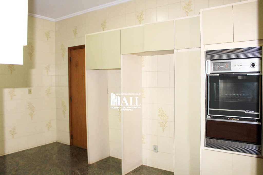 Apartamento à venda com 3 quartos, 185m² - Foto 12