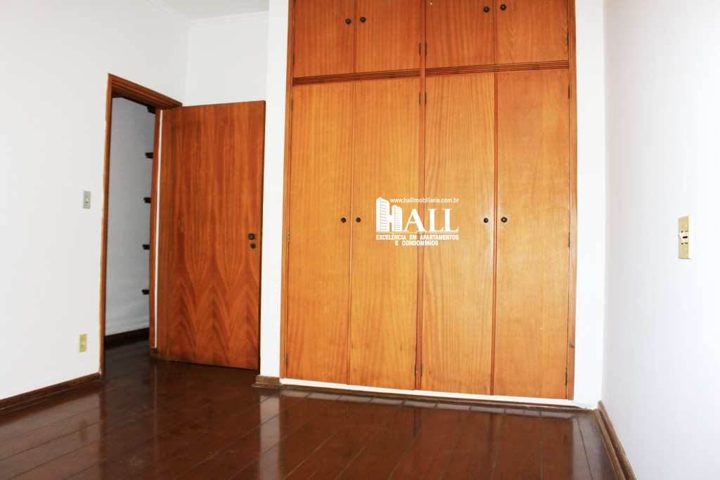 Apartamento à venda com 3 quartos, 185m² - Foto 10