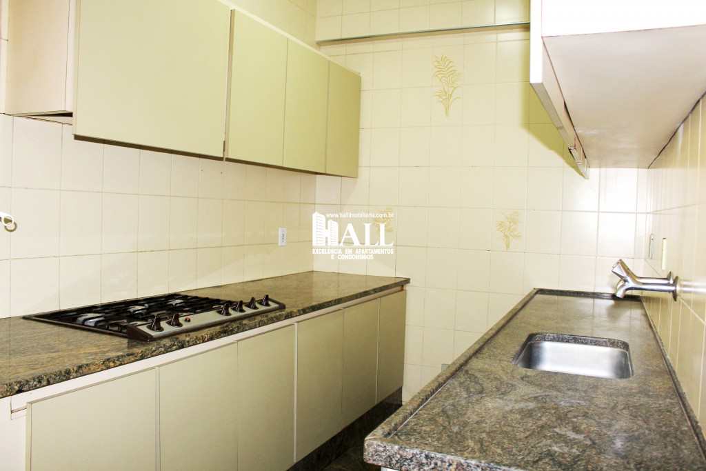 Apartamento à venda com 3 quartos, 185m² - Foto 13