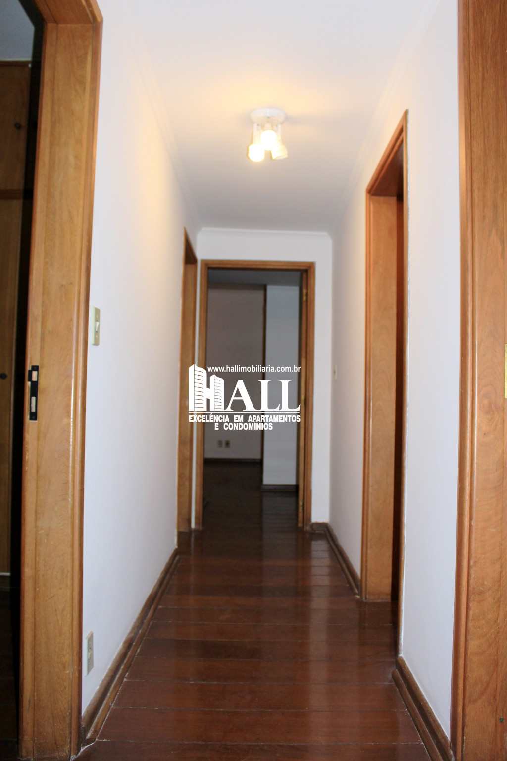 Apartamento à venda com 3 quartos, 185m² - Foto 7