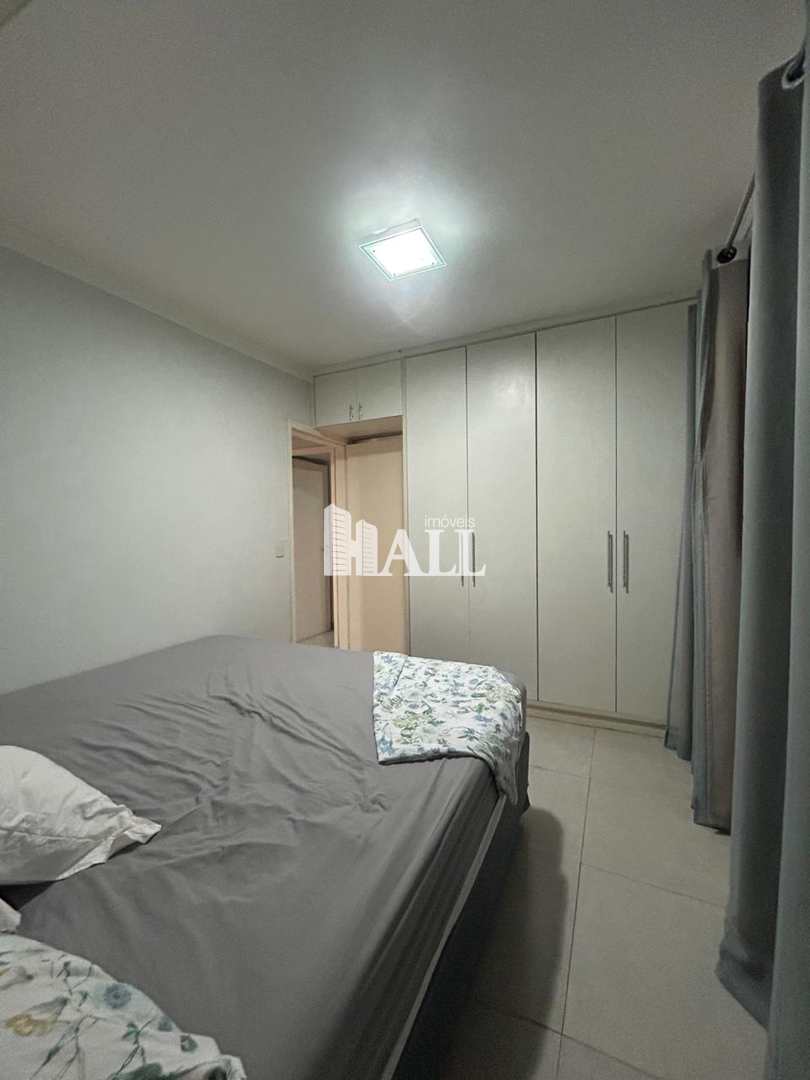 Apartamento à venda com 2 quartos, 77m² - Foto 5