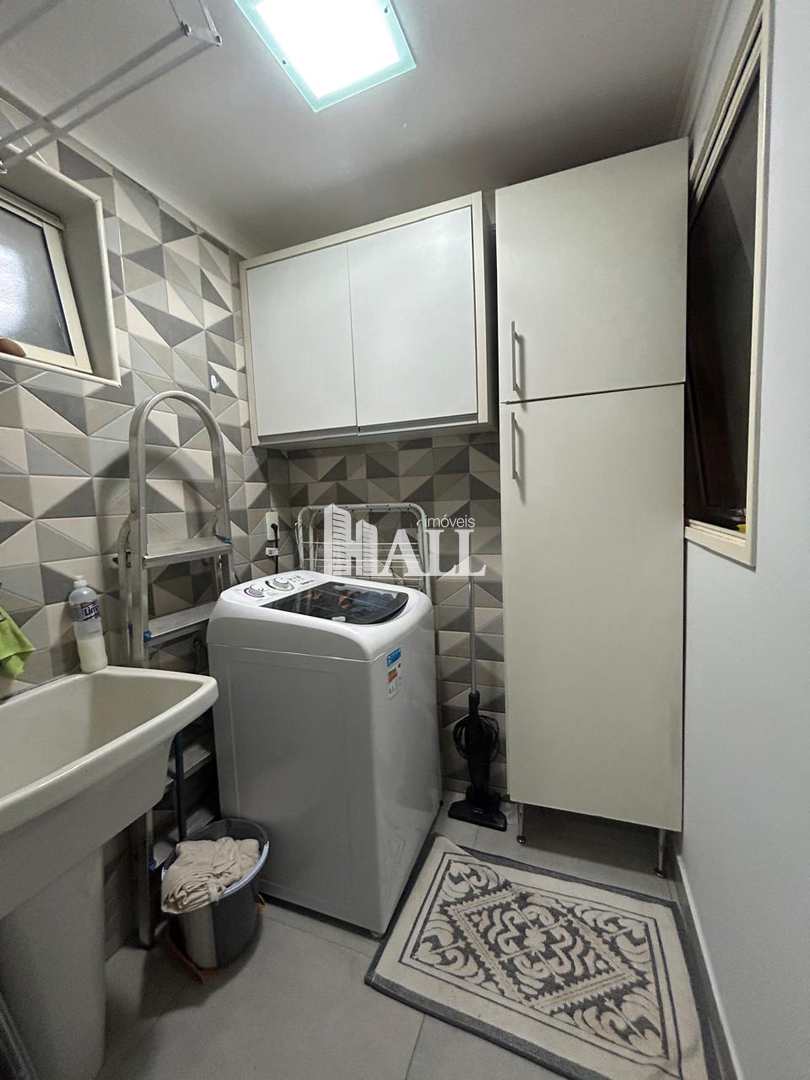 Apartamento à venda com 2 quartos, 77m² - Foto 11