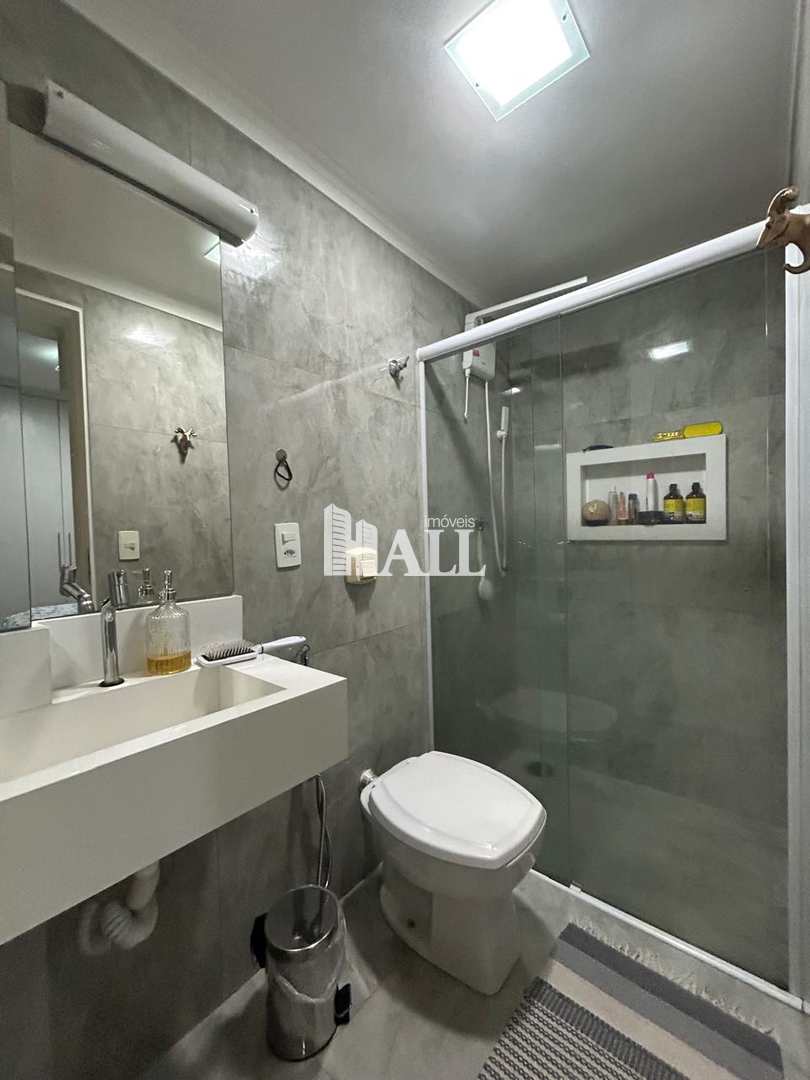 Apartamento à venda com 2 quartos, 77m² - Foto 10