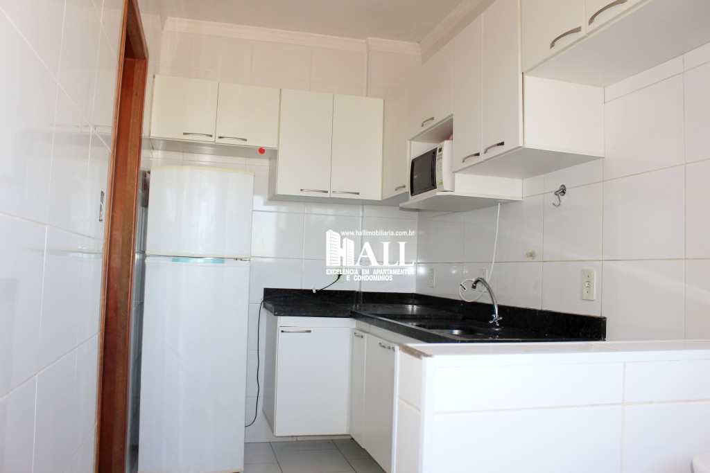 Apartamento à venda com 3 quartos, 73m² - Foto 5