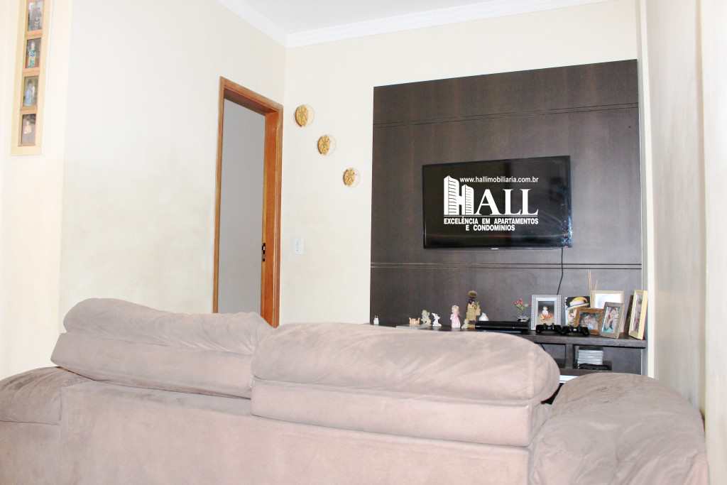 Apartamento à venda com 3 quartos, 73m² - Foto 1