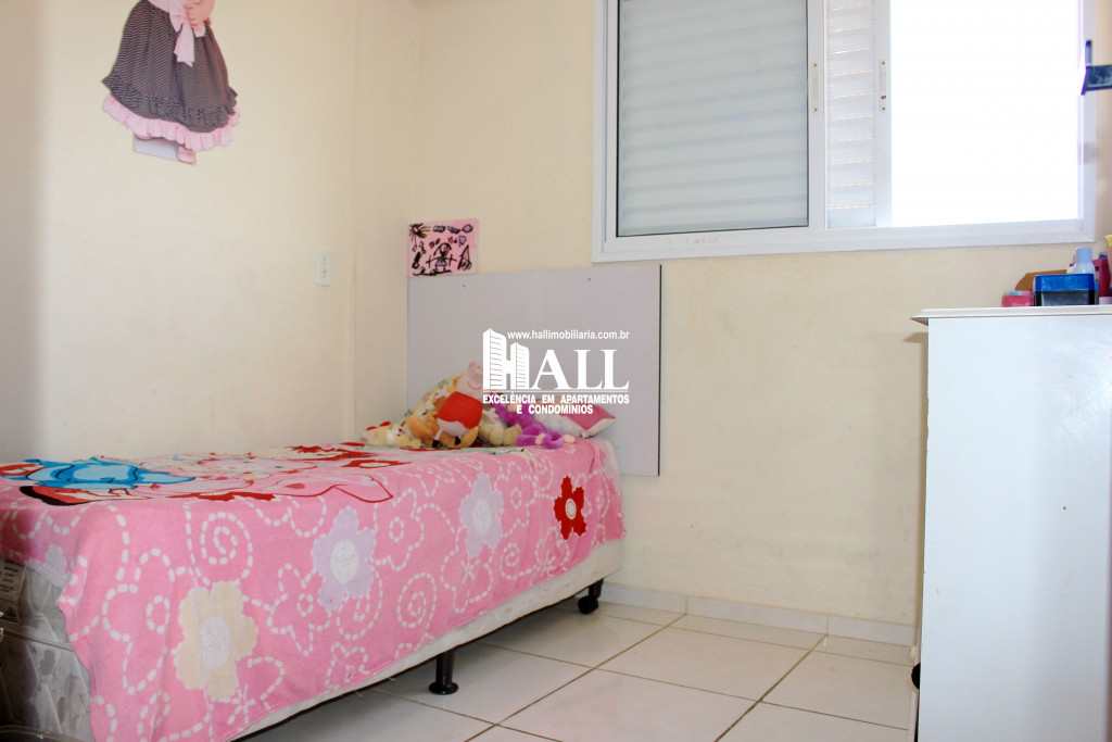 Apartamento à venda com 3 quartos, 73m² - Foto 11