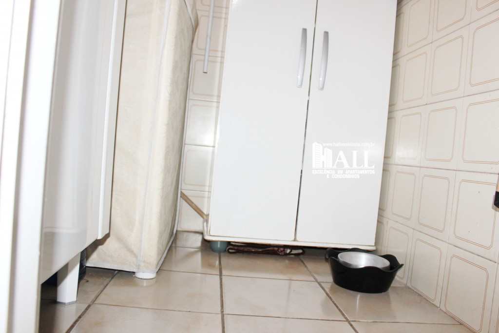 Apartamento à venda com 2 quartos, 60m² - Foto 9