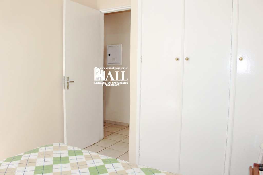 Apartamento à venda com 2 quartos, 60m² - Foto 5