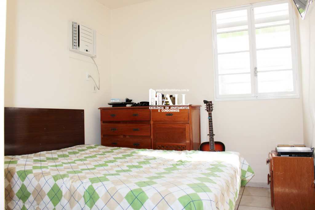 Apartamento à venda com 2 quartos, 60m² - Foto 6