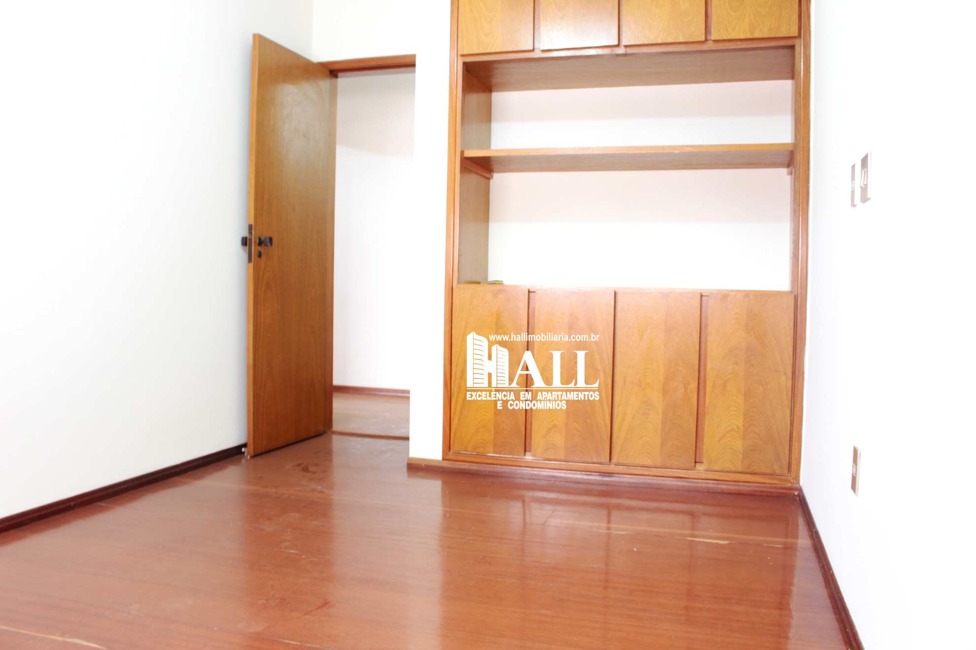 Apartamento à venda com 3 quartos, 155m² - Foto 5