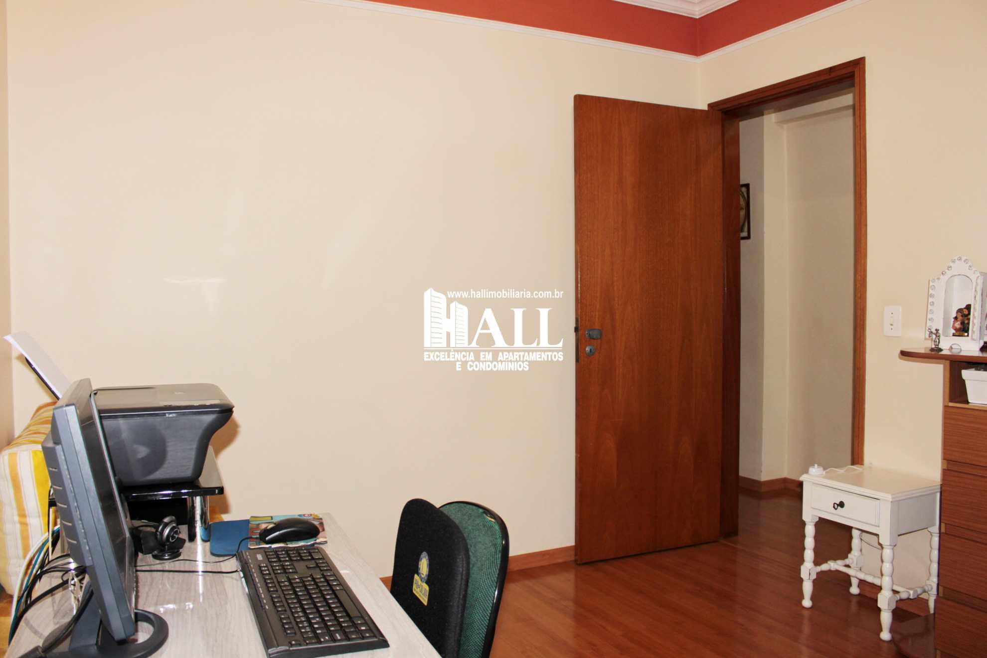 Apartamento à venda com 3 quartos, 138m² - Foto 6