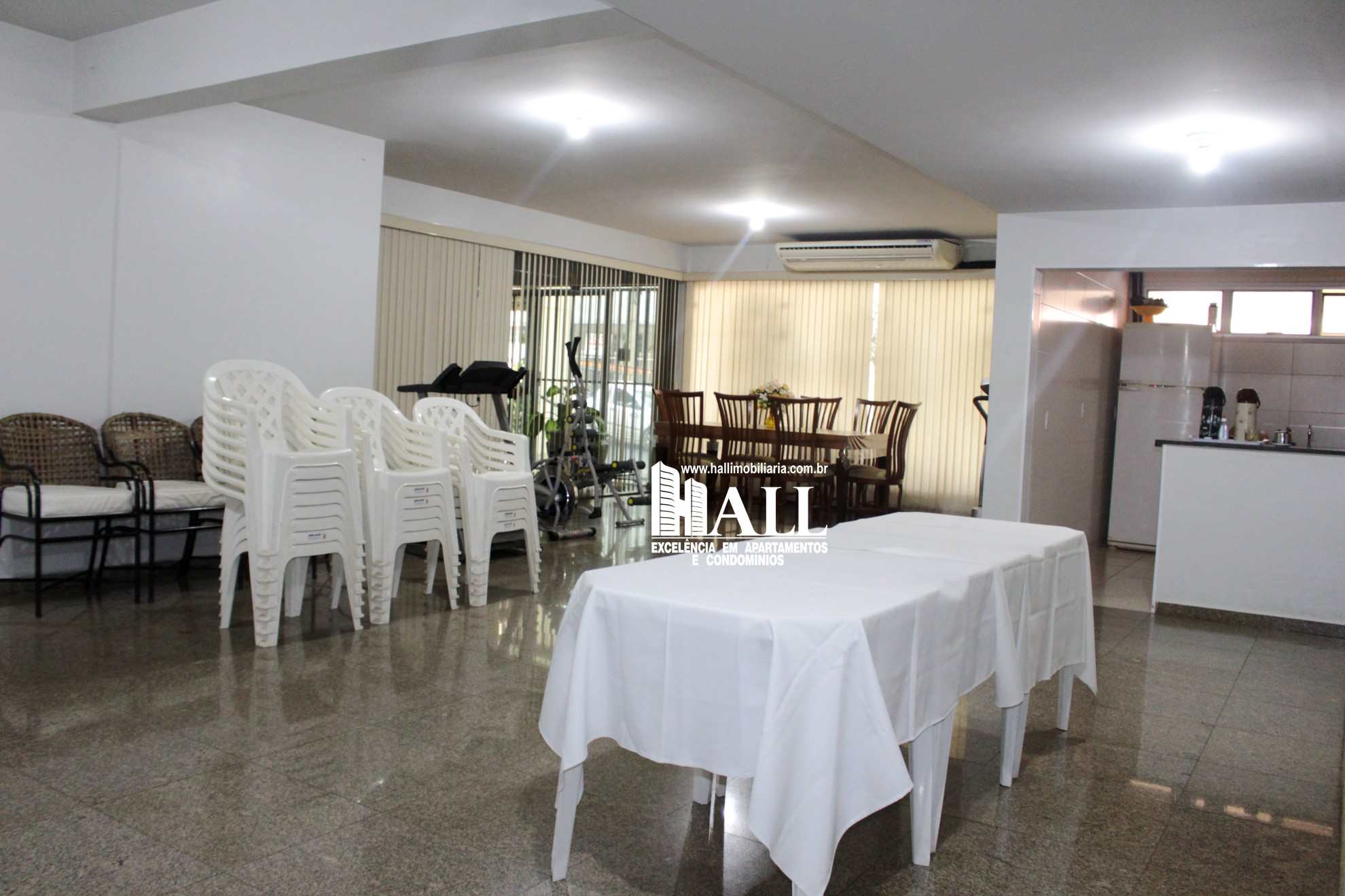 Apartamento à venda com 3 quartos, 138m² - Foto 17