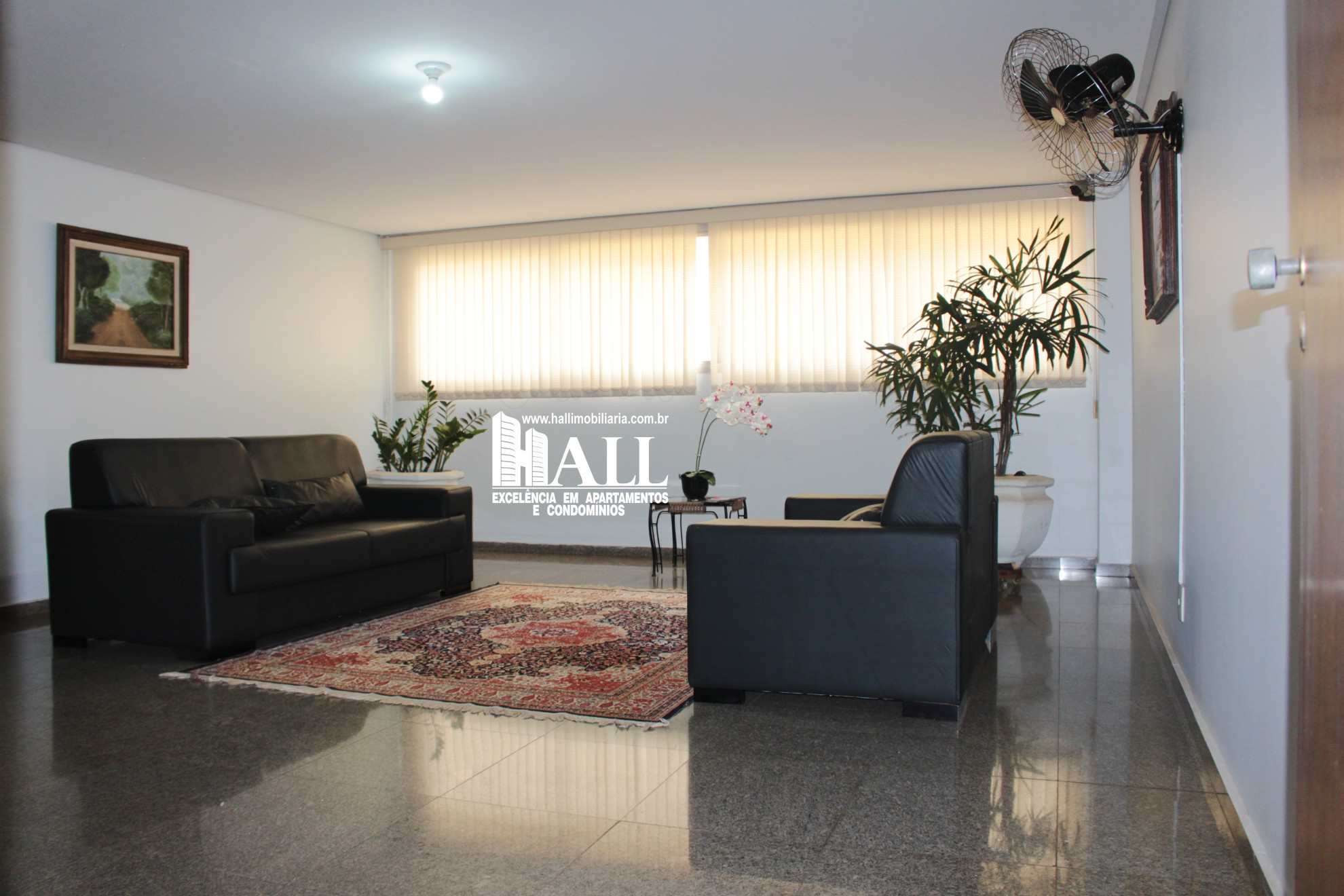 Apartamento à venda com 3 quartos, 138m² - Foto 16