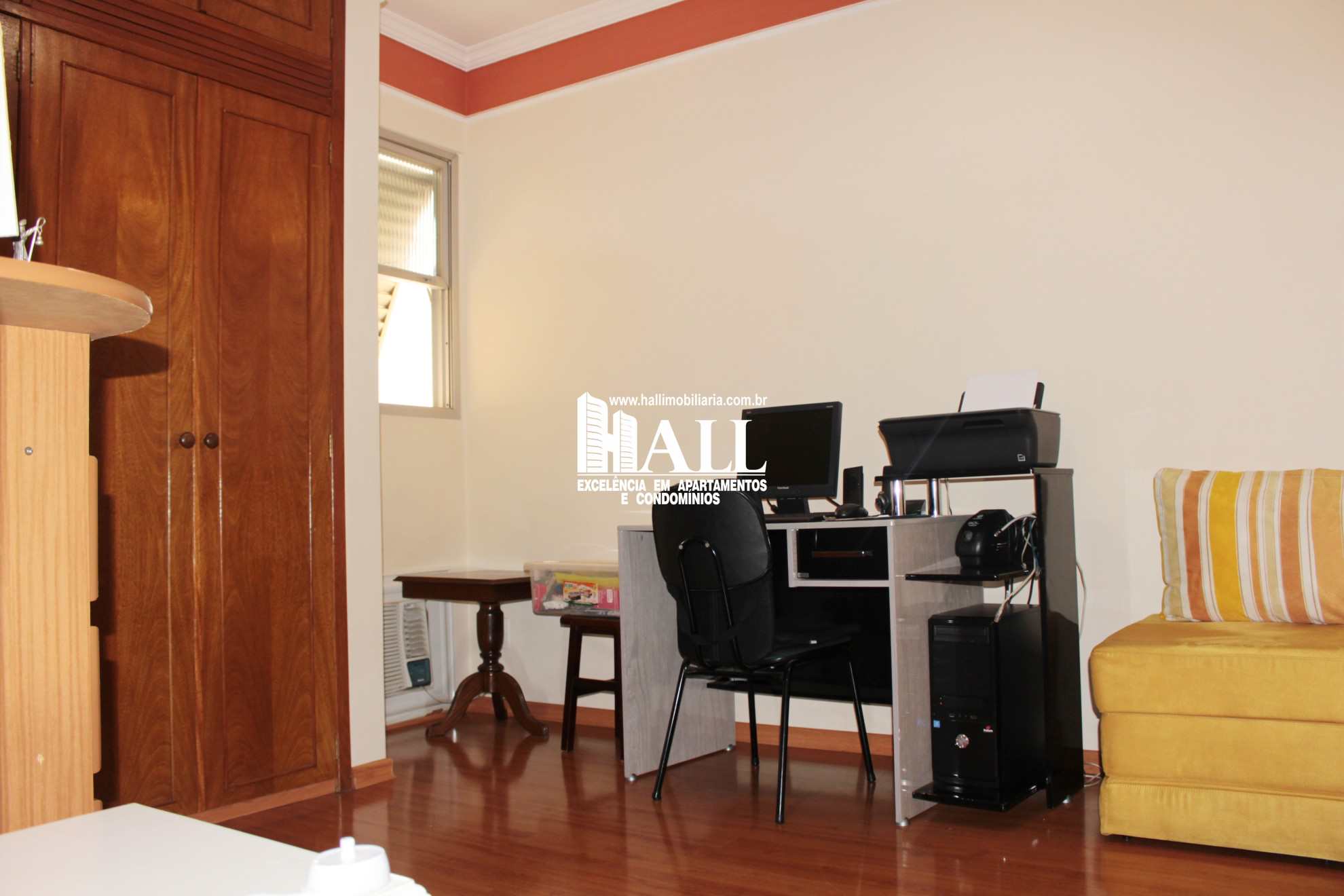 Apartamento à venda com 3 quartos, 138m² - Foto 5