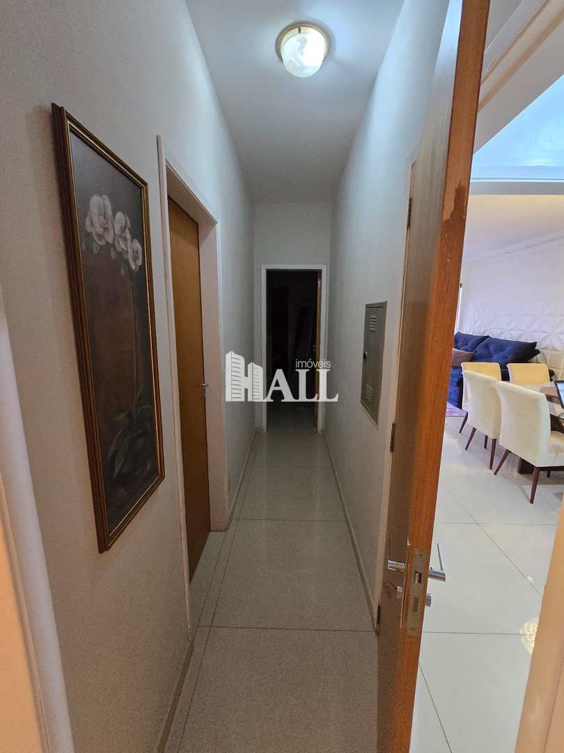 Apartamento à venda com 3 quartos, 140m² - Foto 11