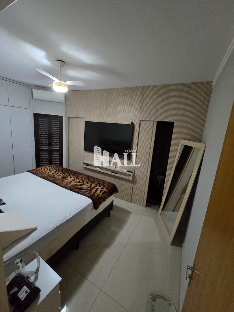 Apartamento à venda com 3 quartos, 140m² - Foto 20