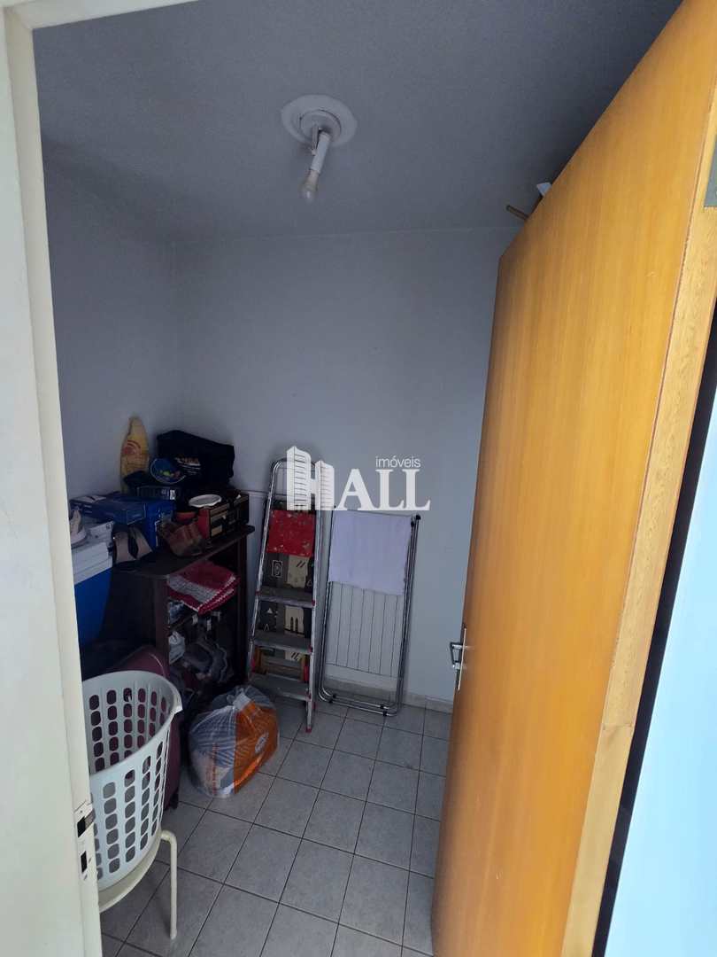 Apartamento à venda com 3 quartos, 140m² - Foto 9