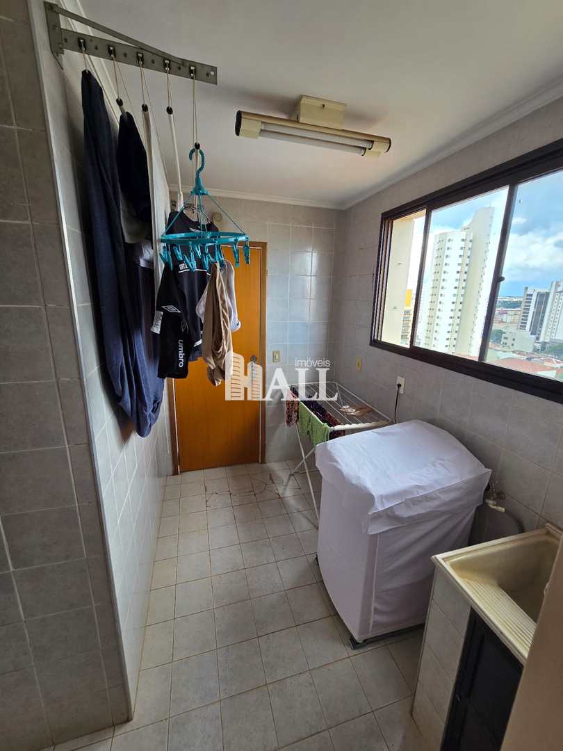 Apartamento à venda com 3 quartos, 140m² - Foto 8