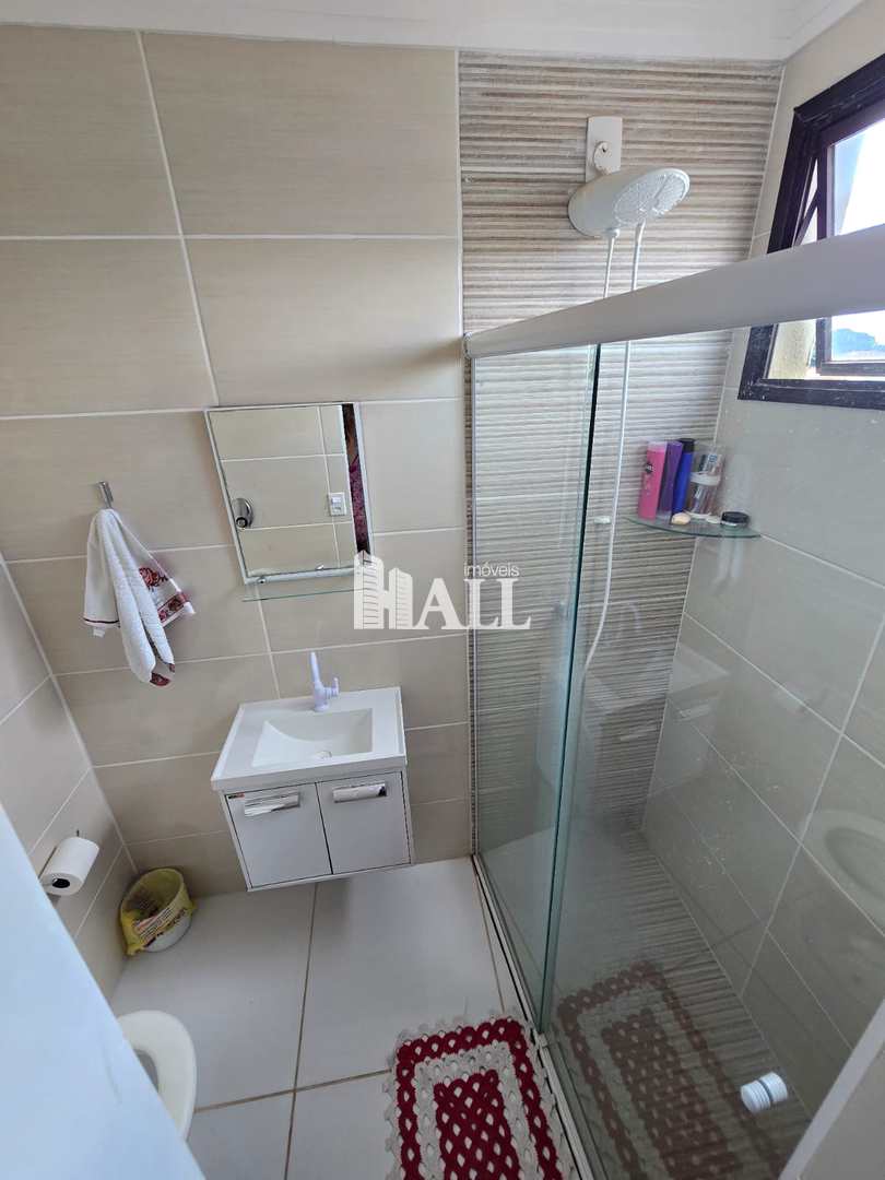 Apartamento à venda com 3 quartos, 140m² - Foto 13