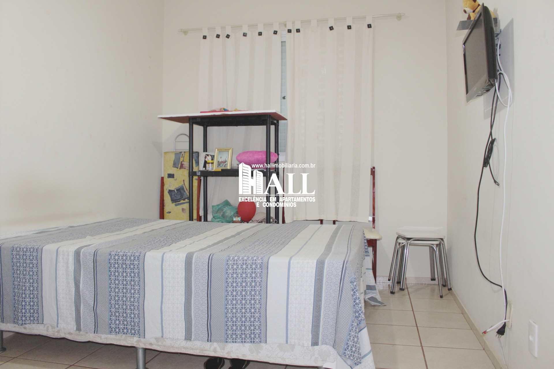 Apartamento à venda com 2 quartos, 64m² - Foto 6