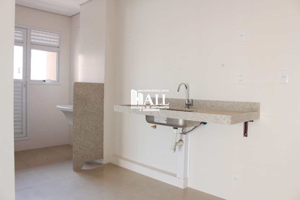 Apartamento à venda com 3 quartos, 80m² - Foto 5