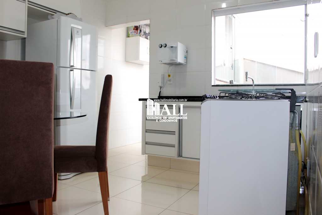 Apartamento à venda com 2 quartos, 63m² - Foto 9