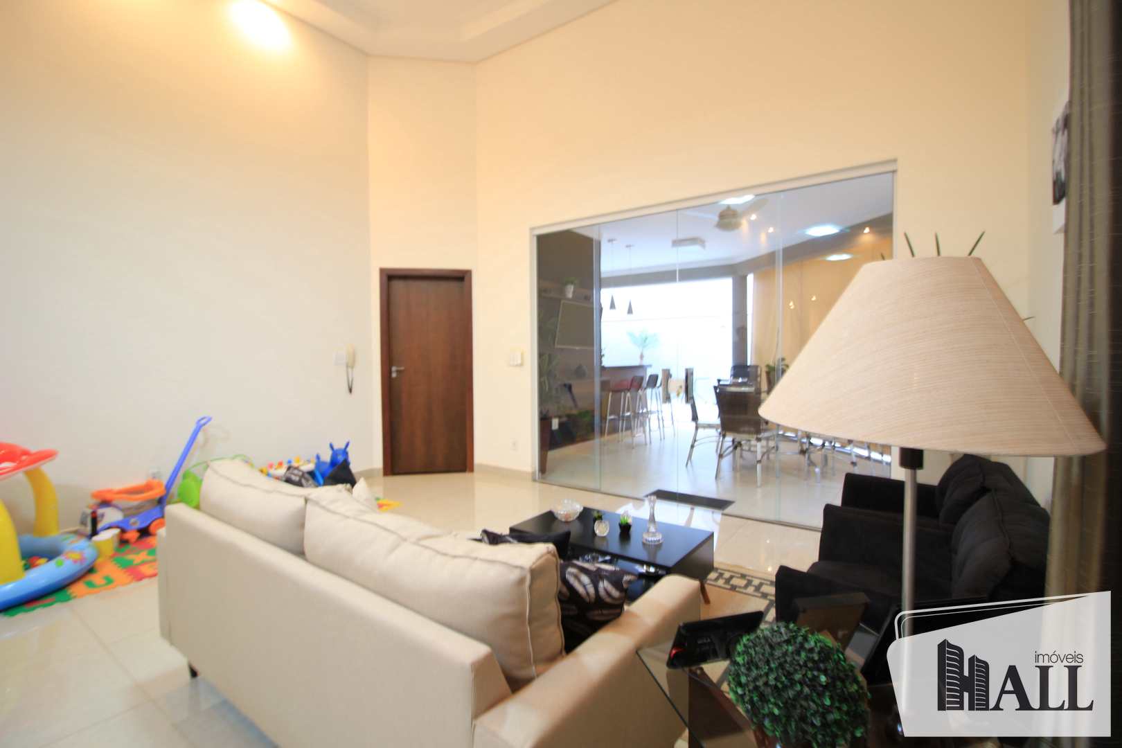 Casa de Condomínio à venda com 3 quartos, 250m² - Foto 6