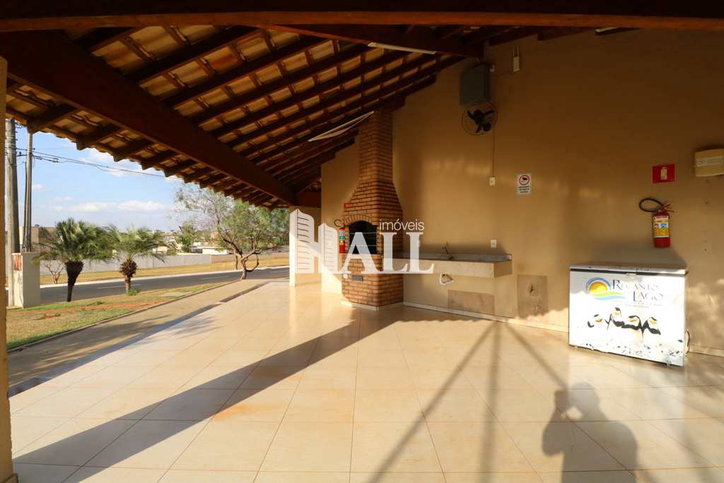 Casa de Condomínio à venda com 3 quartos, 250m² - Foto 34