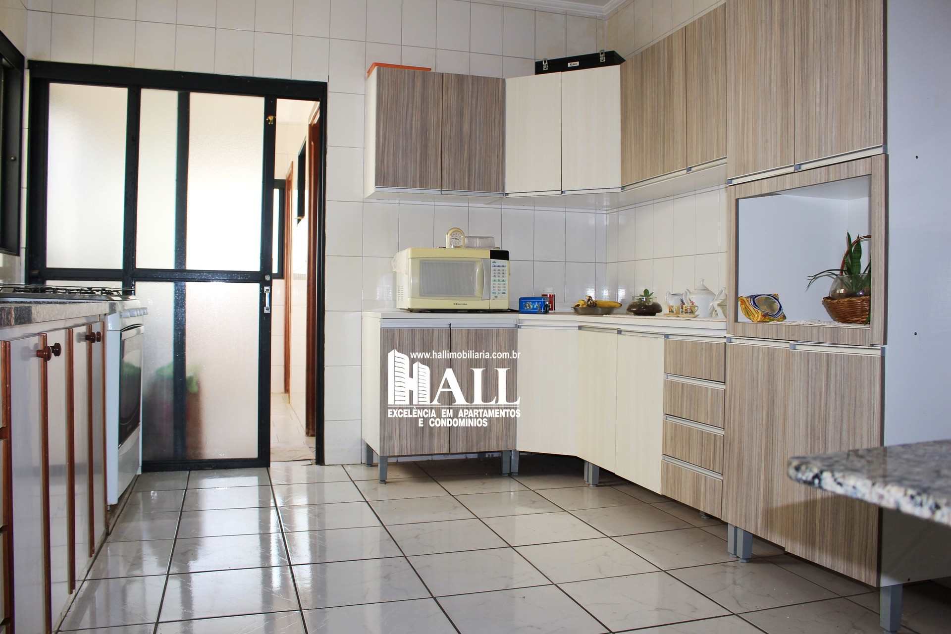 Apartamento à venda com 3 quartos, 80m² - Foto 14