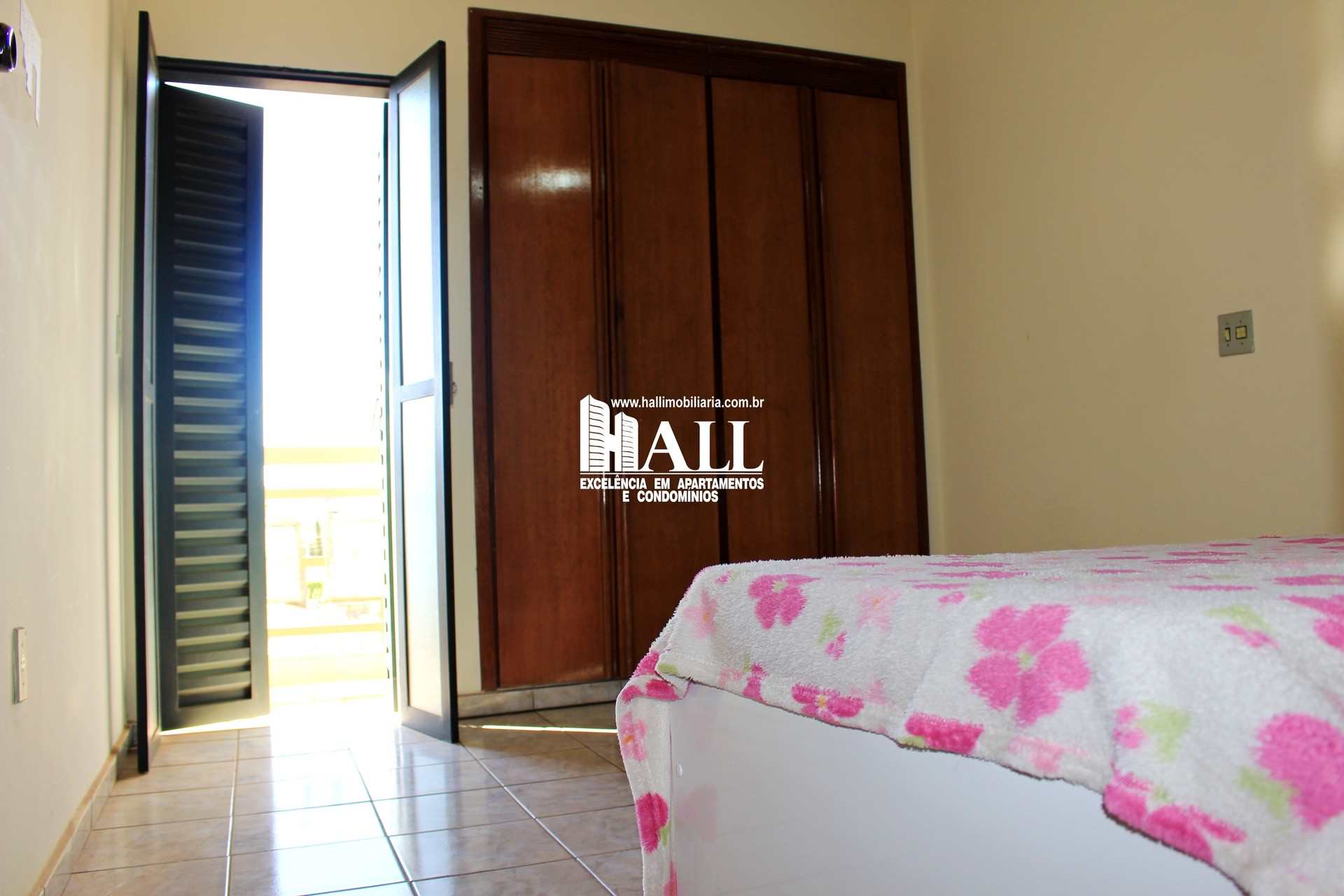 Apartamento à venda com 3 quartos, 80m² - Foto 7