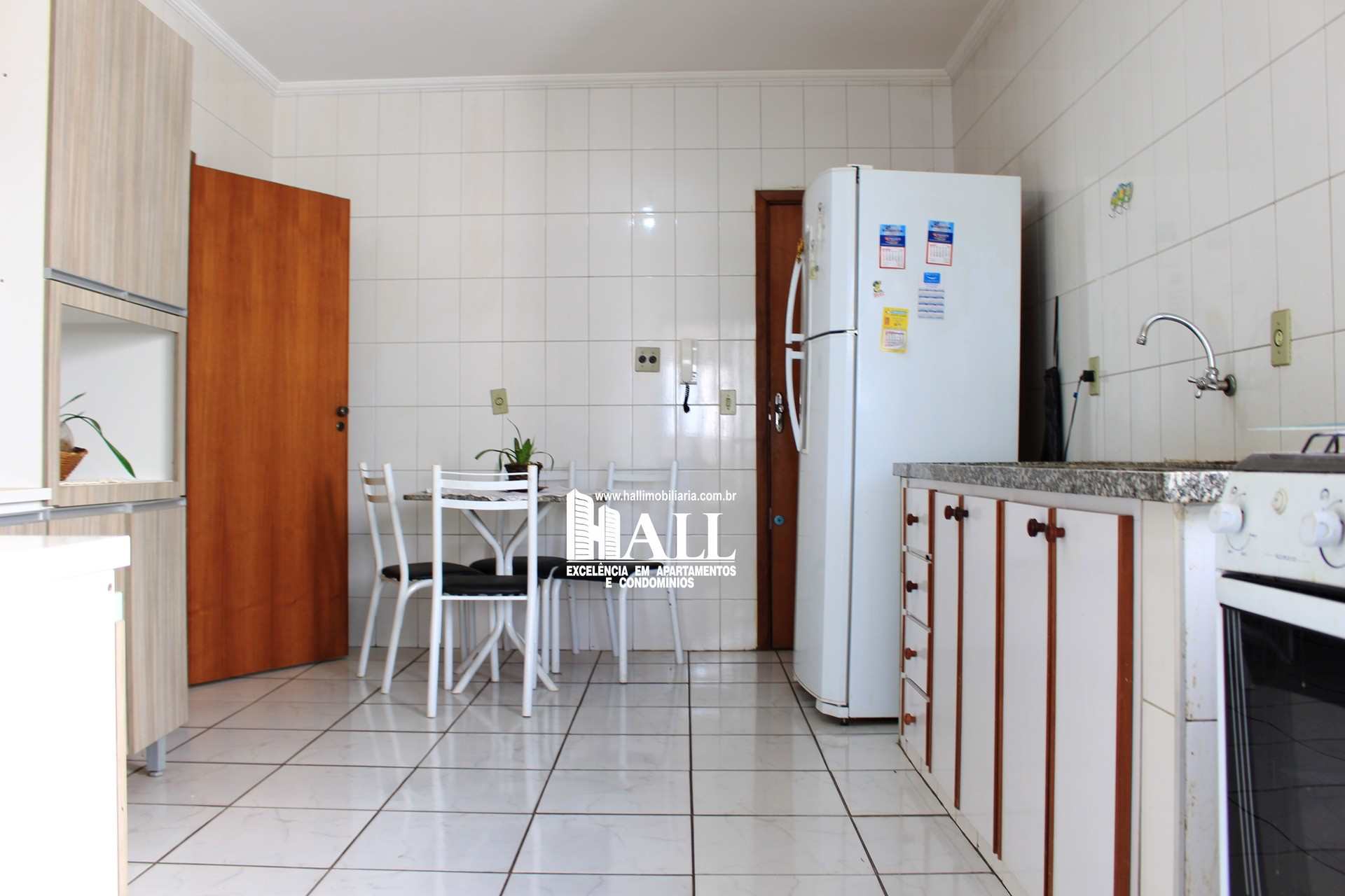 Apartamento à venda com 3 quartos, 80m² - Foto 12