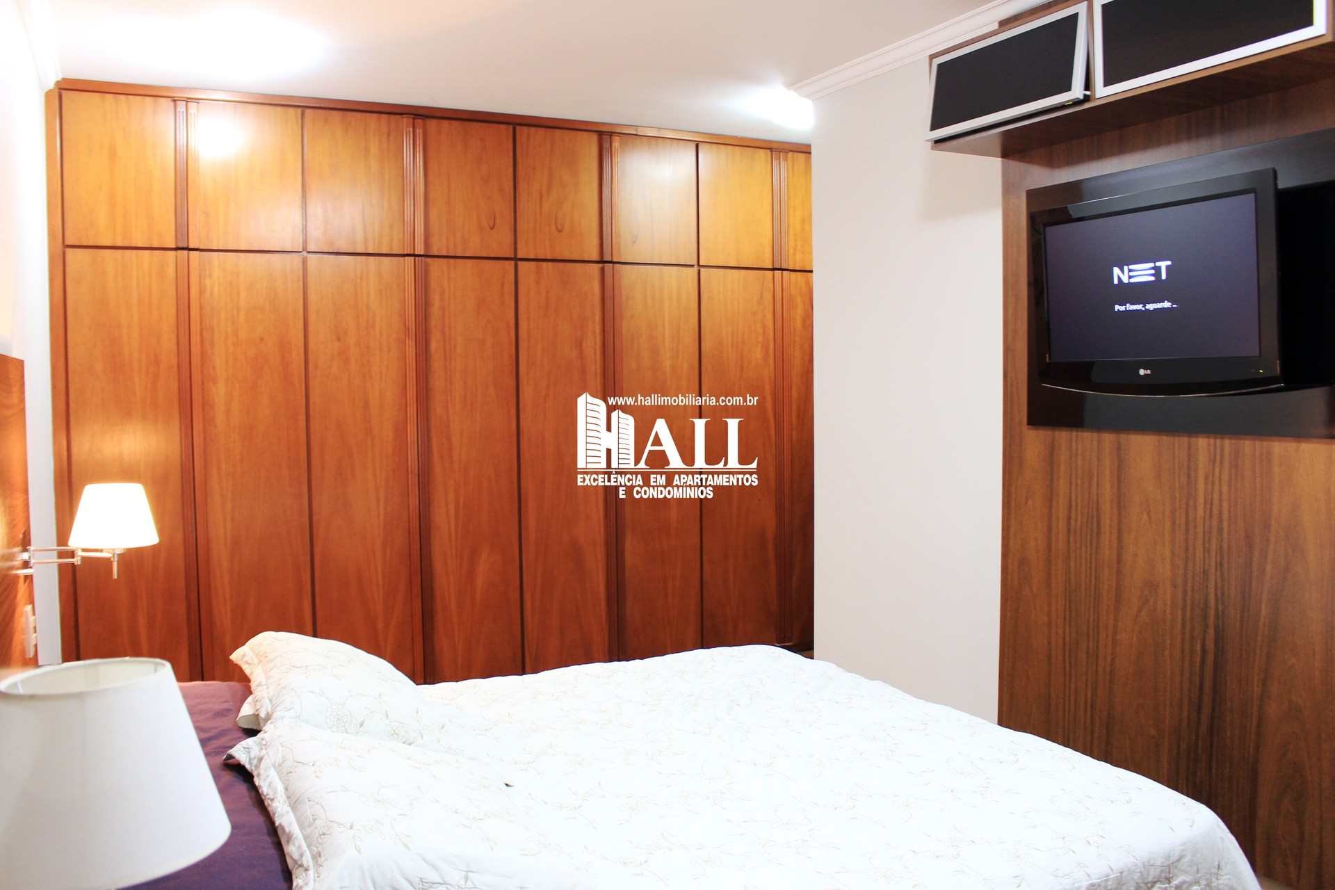 Apartamento à venda com 3 quartos, 194m² - Foto 6