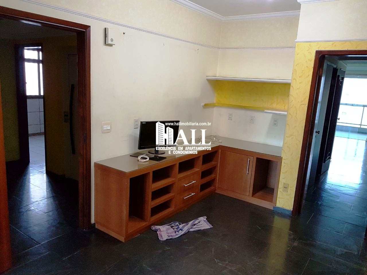 Apartamento à venda com 5 quartos, 205m² - Foto 25