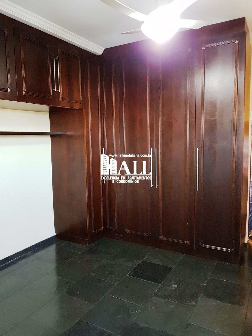 Apartamento à venda com 5 quartos, 205m² - Foto 14