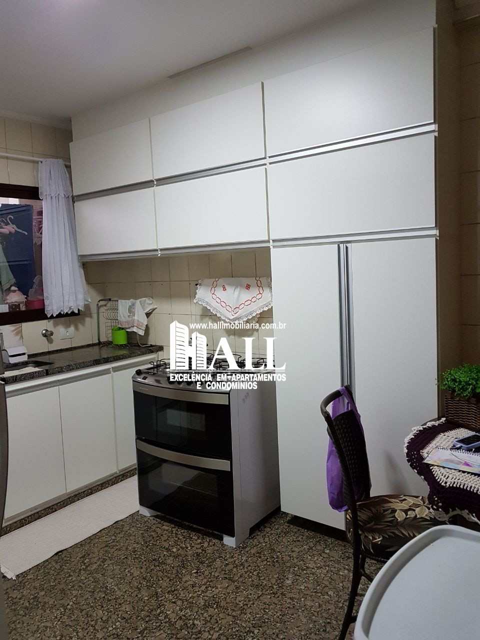 Apartamento à venda com 4 quartos, 117m² - Foto 13