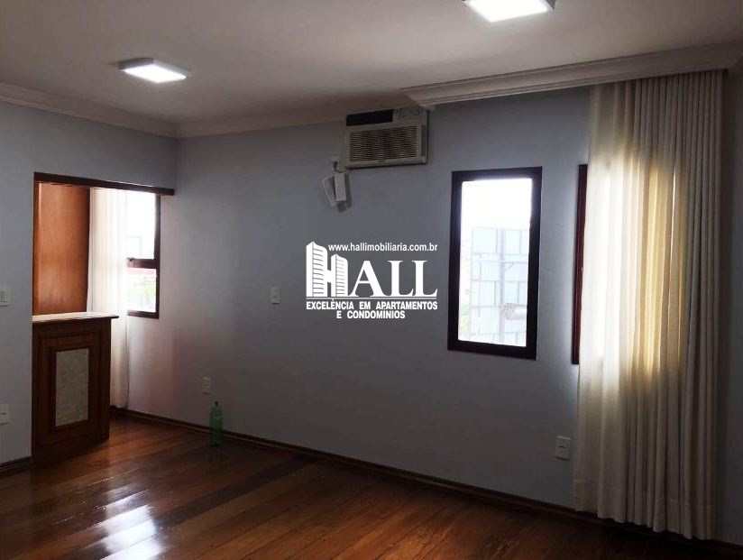 Apartamento à venda com 4 quartos, 117m² - Foto 3