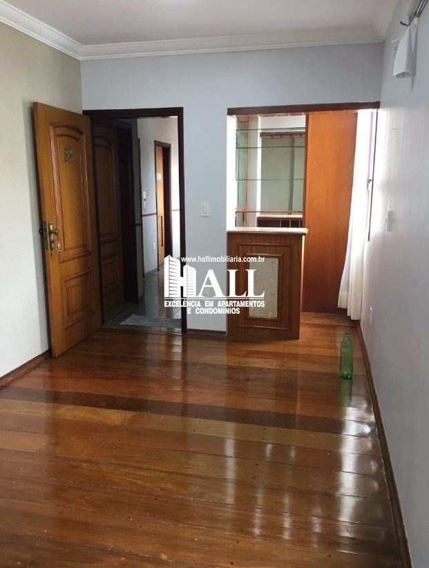 Apartamento à venda com 4 quartos, 117m² - Foto 2