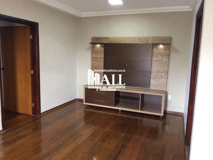 Apartamento à venda com 4 quartos, 117m² - Foto 1