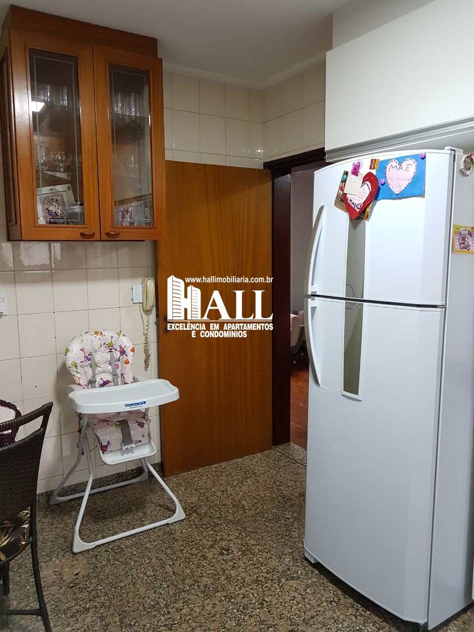 Apartamento à venda com 4 quartos, 117m² - Foto 4