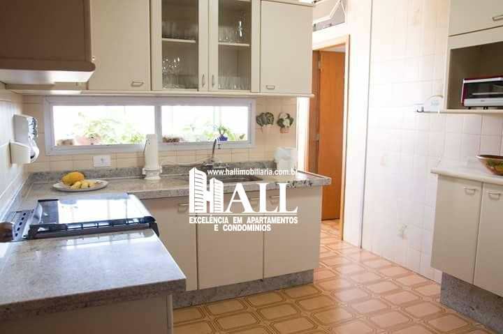 Apartamento à venda com 3 quartos, 125m² - Foto 10