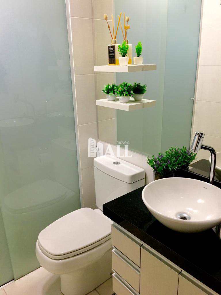 Apartamento à venda com 2 quartos, 50m² - Foto 11