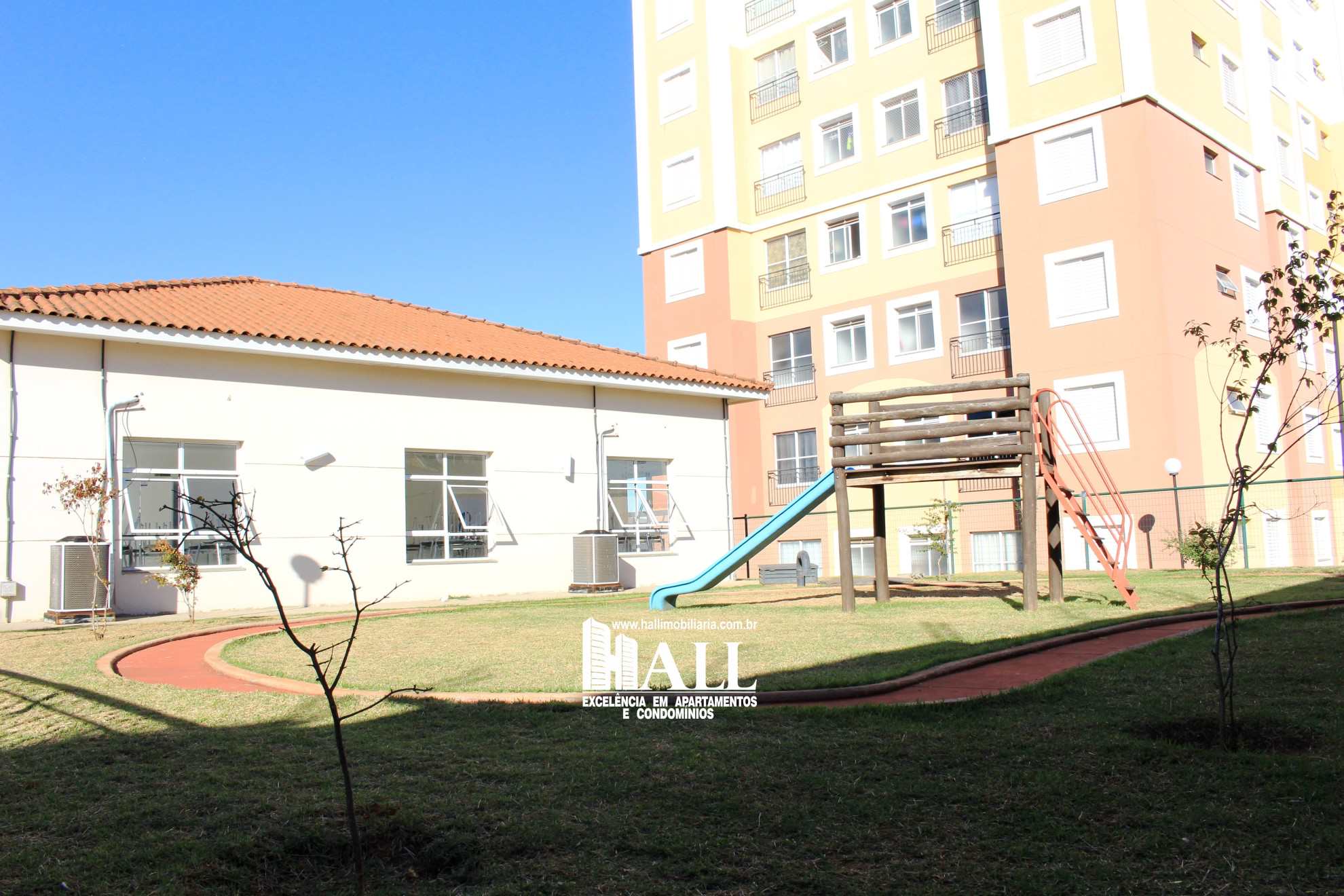 Apartamento à venda com 2 quartos, 59m² - Foto 8