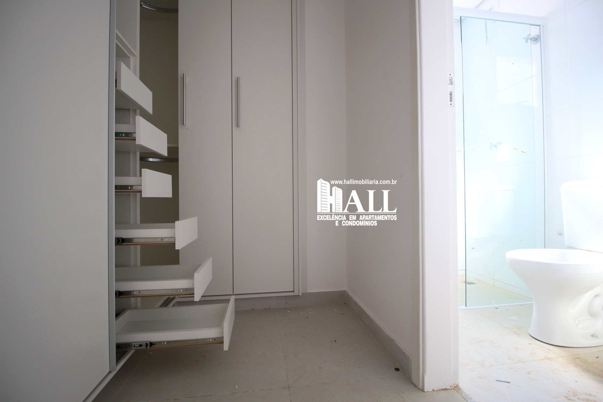 Apartamento, 2 quartos, 64 m² - Foto 5