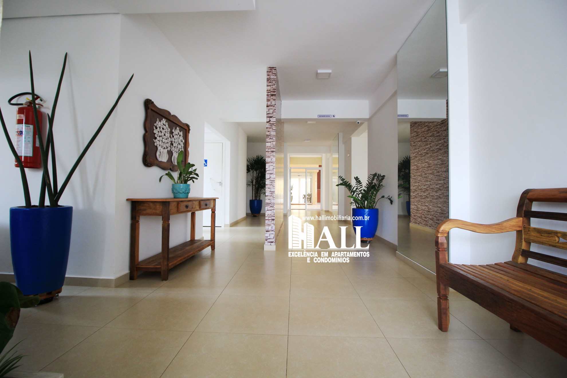 Apartamento, 2 quartos, 64 m² - Foto 14